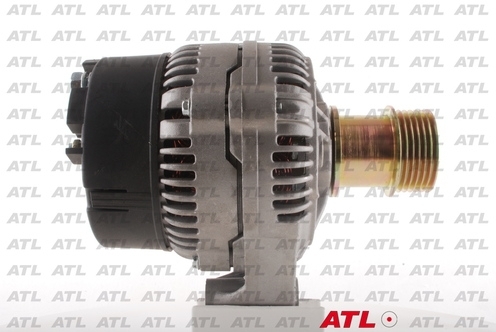 ATL Autotechnik L 39 665 Generator